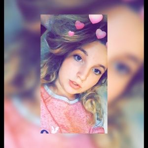 Meet your Posher, Breanna